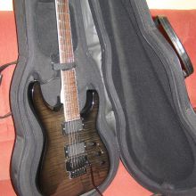 Jackson DKMG-TBK