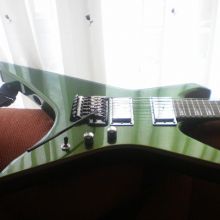 Ibanez Xiphos XPT 700-RCM