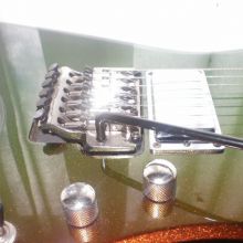 Ibanez Xiphos XPT 700-RCM