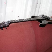 Schecter C-1 Hellraiser