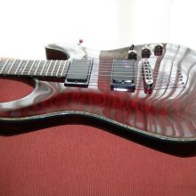 Schecter C-1 Hellraiser