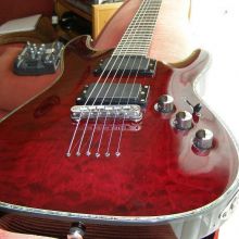 Schecter C-1 Hellraiser