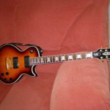 Gibson Les Paul Custom