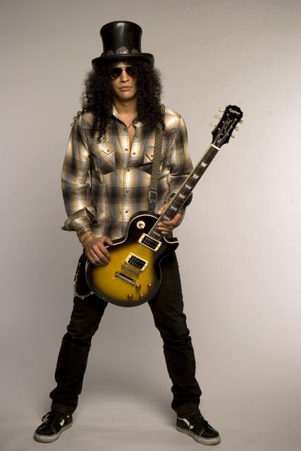 mundo de las guitarra