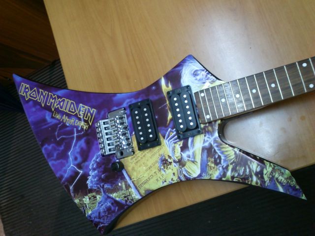Jackson Kelly