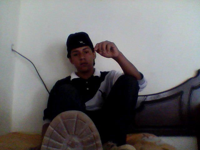 TE AMOOO