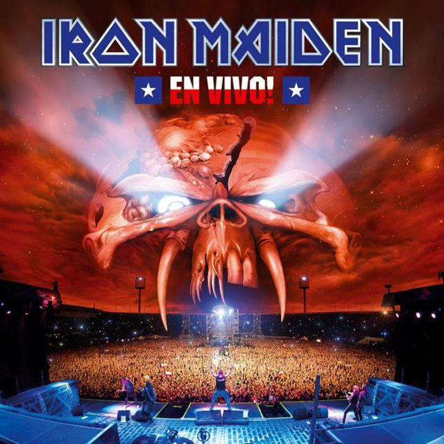 maiden!!!!