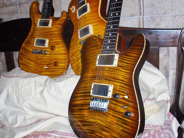 Tigresas Reinas