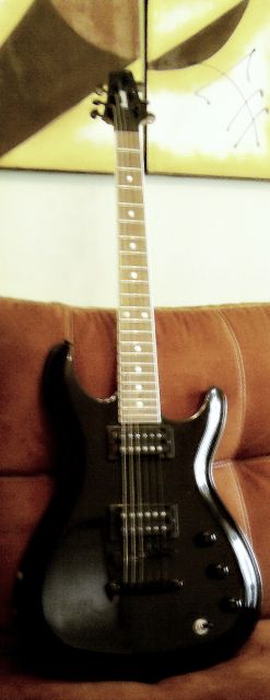 MANUAL DE USUARIO de IBAÑEZ GZS120?