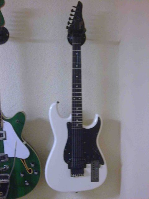 CAsio PG-380