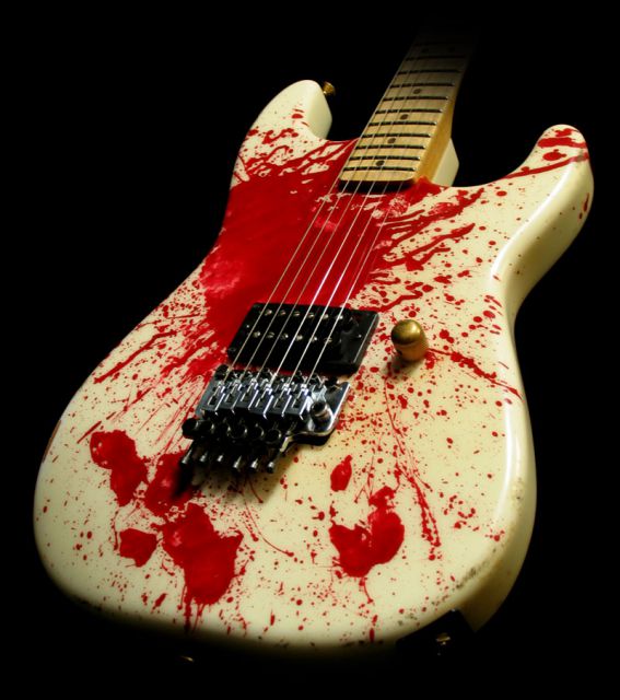 gore