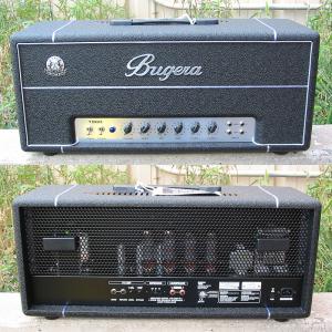 BUGERA 1960 Classic 150-Watt Hi-Gain Valve Amplifier Head.jpg