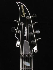 Caparison Headstock.jpg