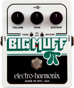 Electro-Harmonix Big Muff Pi with Tone Wicker (fuzz) 68€.jpg