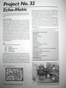 Echo-matic cassette delay page 1.gif