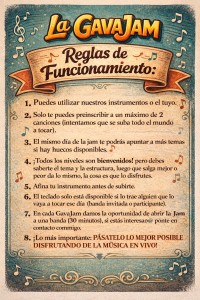 Reglas para disfrutar La GavaJam.png
