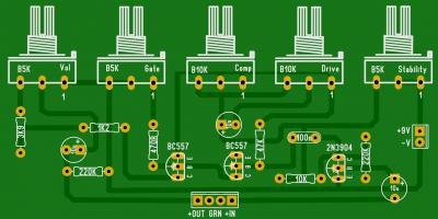 Fuzz factory схема