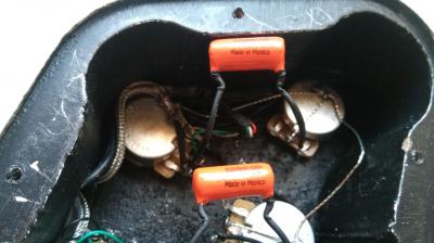 Vintage Blanca con Dragonfire Phat Screamers.jpeg