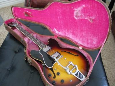 gibson del 58 con bisgby.JPG