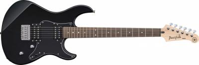 Yamaha Pacifica 120H Electric Guitar Black.jpg