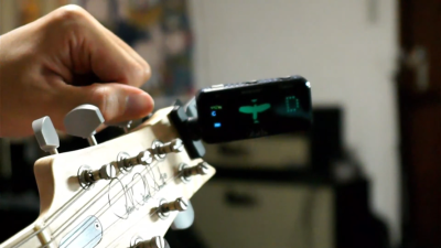 Fumi - Paul Reed Smith Clip-On Headstock Tuner [n47NLFkKMXY - 889x500 - 1m31s].png