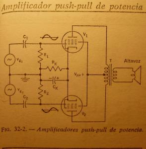amplificador push-pull de potencia.JPG