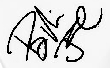 illie joe armstrong signature.png