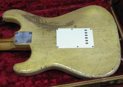 vintage seagal 57 strat back.JPG