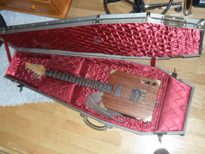 The Suitcase en su ataud.JPG