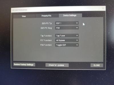 TRS config en Preferencias .jpeg
