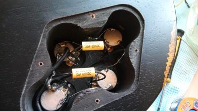 Vintage Goldtop - SD Hot Rodded - JB y Jazz.jpeg