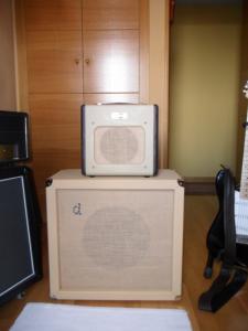 Pantalla y Champion 600.JPG