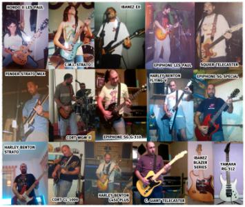 The Darkness - Four Horsemen fondo.jpg