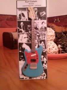 Mustang Kurt Cobain.jpg