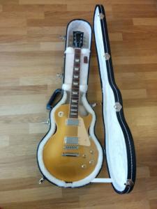 2008 Gibson Les Paul Standard Goldtop 3.JPG