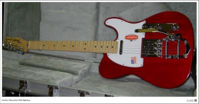 Fender Telecaster USA Highway One.JPG