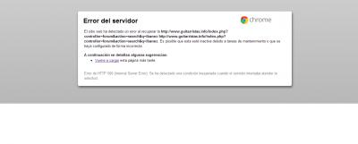 Error de guitarristas.info.png