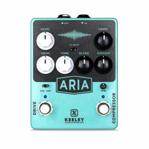 Keeley-Electronics-Aria-Compressor-Drive-V2-Front-Effects-Pedal-scaled.jpg