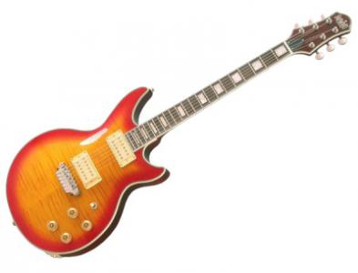 Ovation 1984 Ultra GP Guitar is used by Josh Homme.jpg