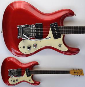 Mosrite Candy Apple Red Guitarz.jpg