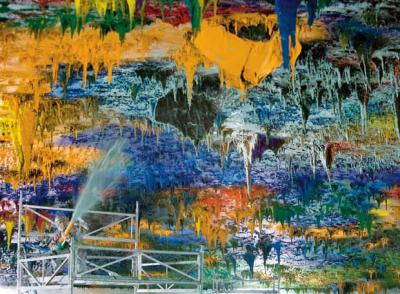 miquel barcelo - sala XX ONU.jpg