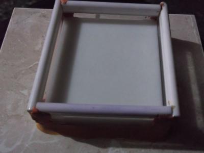 Gallinero cubierto con caucho siliconado.jpg