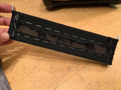 JCM-800 CLN6W Rejilla (Rear).JPG