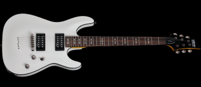 Schecter OMEN-6 VWHT.png