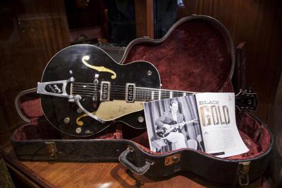 Gretsch de Chet Atkins.JPG