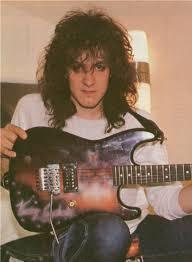 charvel vivian campbell