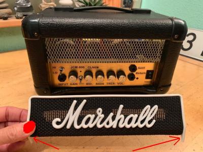 JCM800 CLN6W Rejilla (front).JPG