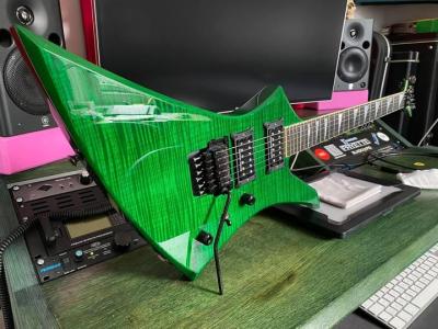 Jerry Mendez Kelly American Select USA ?.jpg