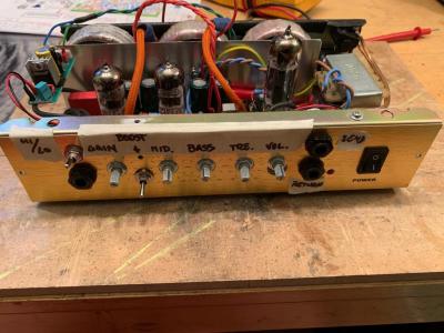 Frontal Panel JCM800 CLN6W .JPG