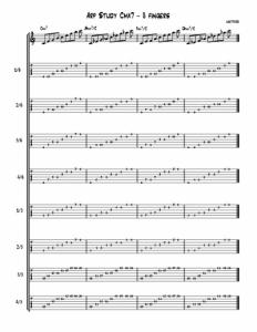 Arp Study major 7th.jpg